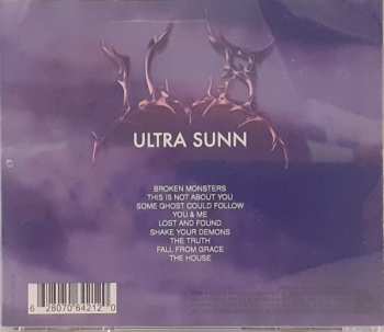 CD Ultra Sunn: US 612911