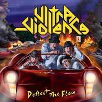 CD Ultra-Violence: Deflect The Flow DIGI 419064