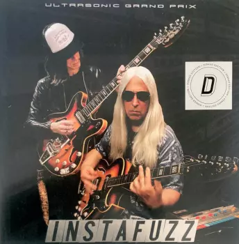 Ultrasonic Grand Prix: Instafuzz