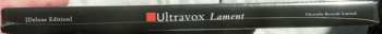 5LP/Box Set Ultravox: Lament CLR | DLX | LTD 614122