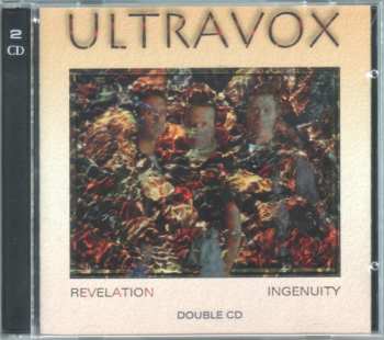 Album Ultravox: Revelation / Ingenuity