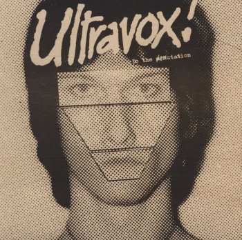 CD Ultravox: Ultravox! 37809