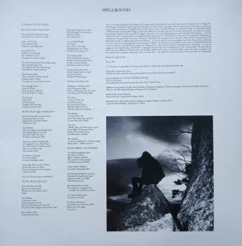 LP Ulver: Bergtatt - Et Eeventyr I 5 Capitler CLR | LTD 591544