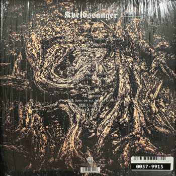 LP Ulver: Kveldssanger CLR | LTD 614200