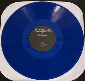 LP Ulver: Kveldssanger CLR | LTD 614200