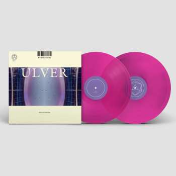 2LP Ulver: Perdition City 588882