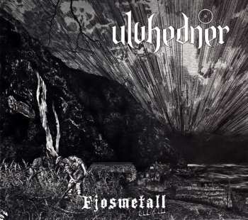 CD Ulvhedner: Fjosmetall 556453