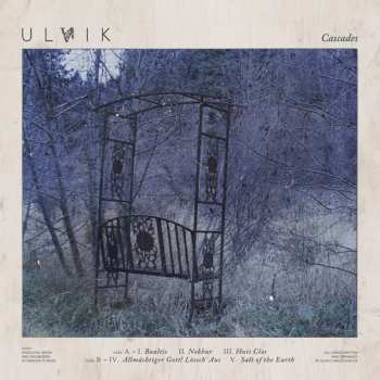 CD Ulvik: Cascades 304172