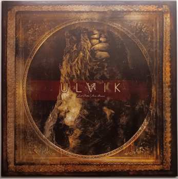 Album Ulvik: Last Rites | Dire Omens