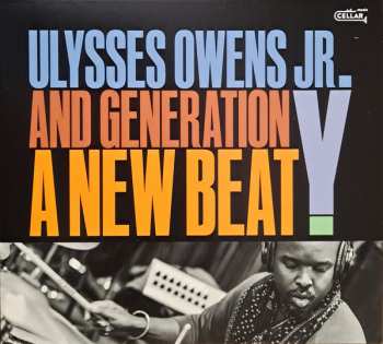 Album Ulysses Owens: A New Beat