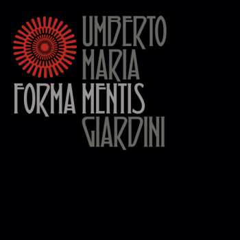 Album Umberto Maria Giardini: Forma Mentis