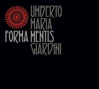 LP Umberto Maria Giardini: Forma Mentis 655485