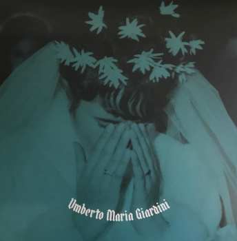 Album Umberto Maria Giardini: Il Giorno Che Muore