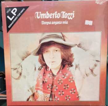 LP Umberto Tozzi: Donna Amante Mia 561355