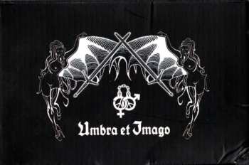 2CD/Box Set Umbra Et Imago: Die Unsterblichen  LTD | DLX 599006