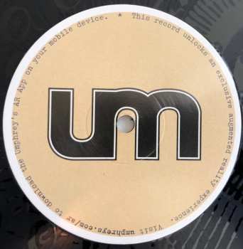 LP/CD/2SP/Box Set Umphrey's McGee: It's Not Us DLX 569234