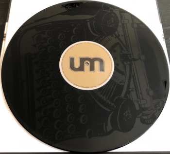 LP/CD/2SP/Box Set Umphrey's McGee: It's Not Us DLX 569234