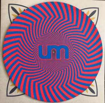 LP/CD/2SP/Box Set Umphrey's McGee: It's Not Us DLX 569234