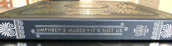 LP/CD/2SP/Box Set Umphrey's McGee: It's Not Us DLX 569234