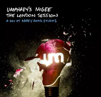 The London Session