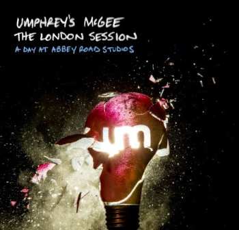 CD Umphrey's McGee: The London Session 589616