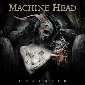 Album Machine Head: Unatøned