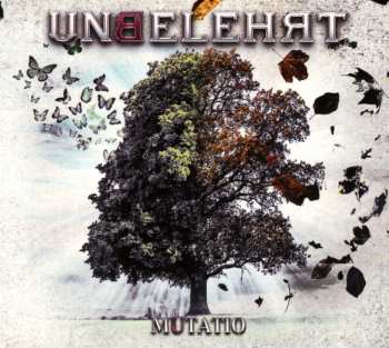 CD Unbelehrt: Mutatio 512946