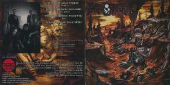 CD Unborn Suffer: Unborn Suffer 244964