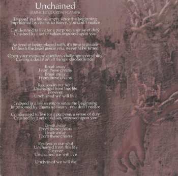 CD Unchained: Oncoming Chaos 629378