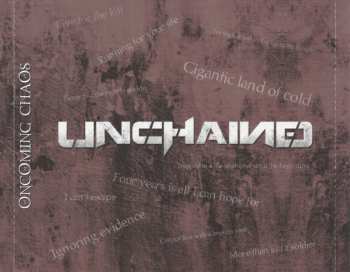 CD Unchained: Oncoming Chaos 629378