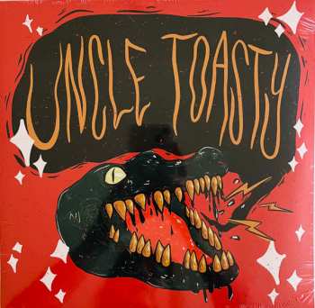 Album Uncle Toasty: Uncle Toasty