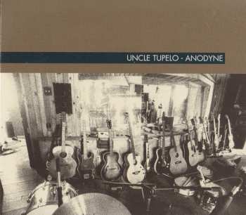 CD Uncle Tupelo: Anodyne 603815