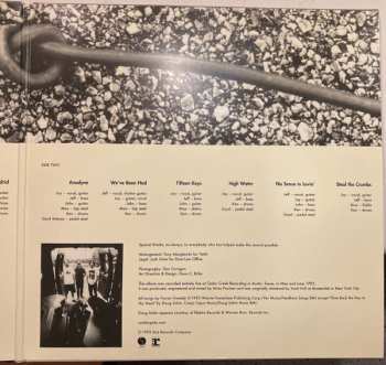 LP Uncle Tupelo: Anodyne CLR | LTD 594223