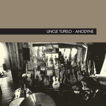 LP Uncle Tupelo: Anodyne CLR | LTD 594223