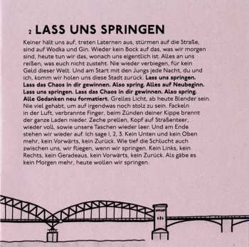 CD Und Wieder Oktober: Brücken 648403