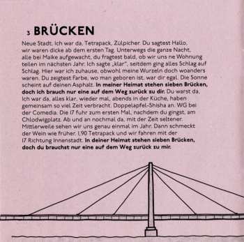 CD Und Wieder Oktober: Brücken 648403