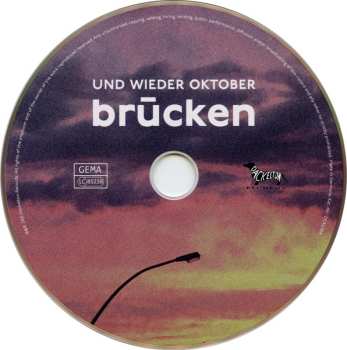 CD Und Wieder Oktober: Brücken 648403