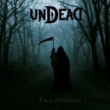 CD Undead: False Prophecies 12212