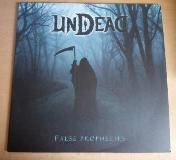 LP Undead: False Prophecies CLR 141179