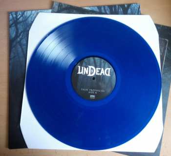 LP Undead: False Prophecies CLR 141179