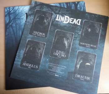 LP Undead: False Prophecies CLR 141179