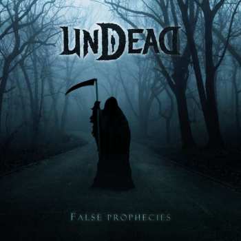 LP Undead: False Prophecies CLR 141179