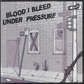 Album Under Pressure: 7-split