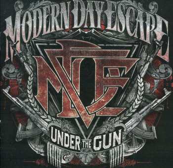 Album Modern Day Escape: Under The Gun