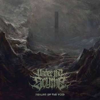 Album Under The Scythe: Realms Of The Void