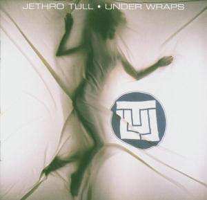 Album Jethro Tull: Under Wraps