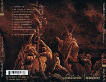 CD Undercroft: Ruins Of Gomorrah 267122