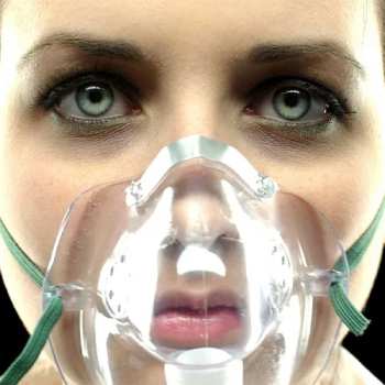 LP Underoath: They're Only Chasing Safety CLR | LTD 621526