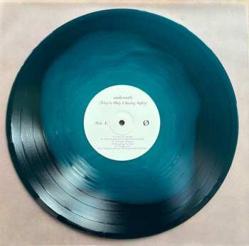 LP Underoath: They're Only Chasing Safety CLR | LTD 625549