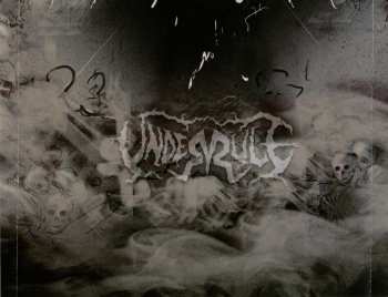 CD Underule: Into Dust 553608